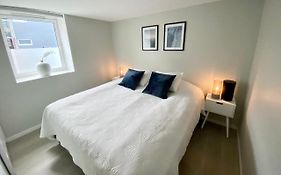 Two Bedroom Apartment Near The City Centre.